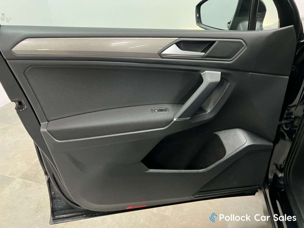 2019 VOLKSWAGEN TIGUAN ALLSPACE 2019 VOLKSWAGEN TIGUAN ALLSPACE