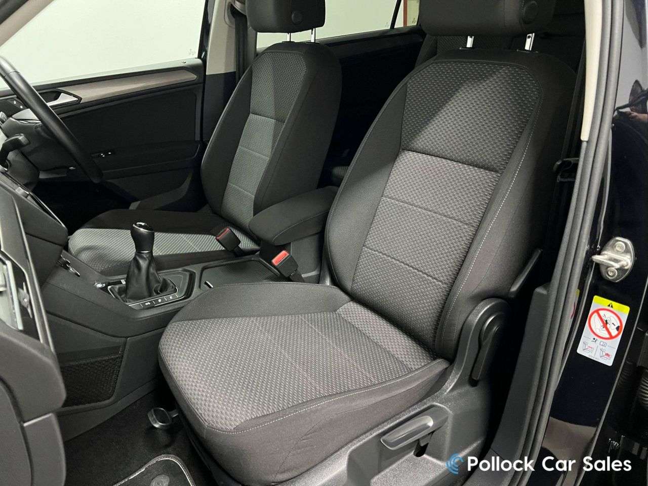 2019 VOLKSWAGEN TIGUAN ALLSPACE 2019 VOLKSWAGEN TIGUAN ALLSPACE