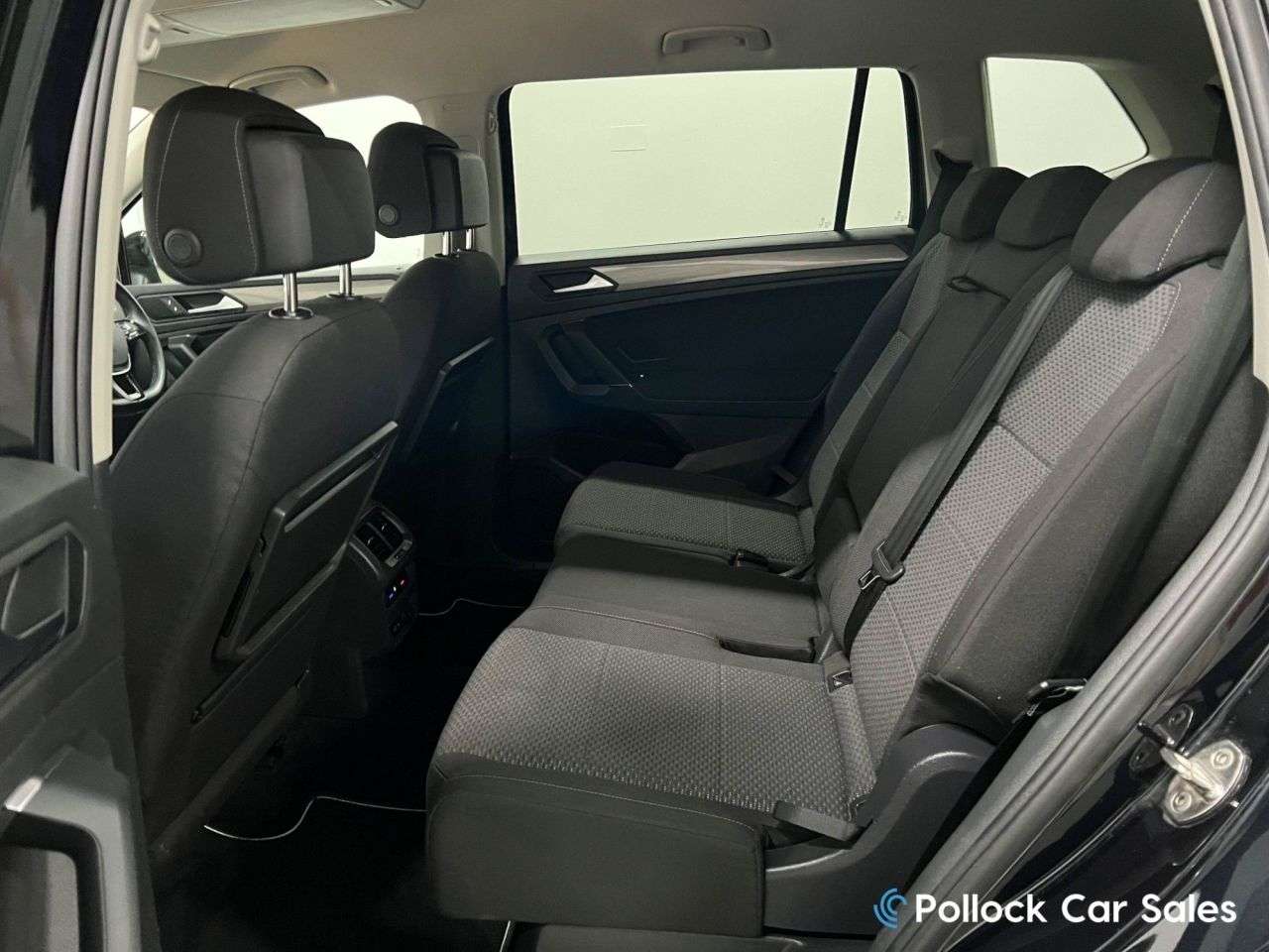 2019 VOLKSWAGEN TIGUAN ALLSPACE 2019 VOLKSWAGEN TIGUAN ALLSPACE