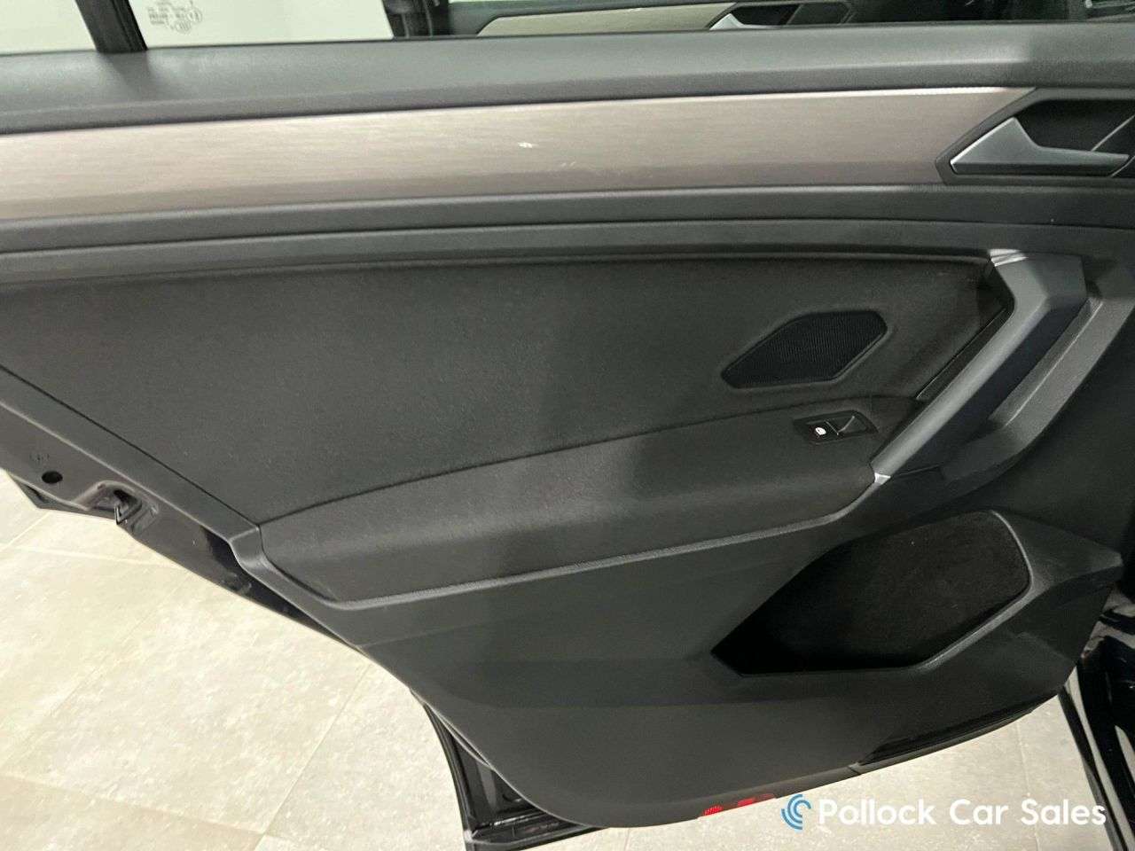 2019 VOLKSWAGEN TIGUAN ALLSPACE 2019 VOLKSWAGEN TIGUAN ALLSPACE