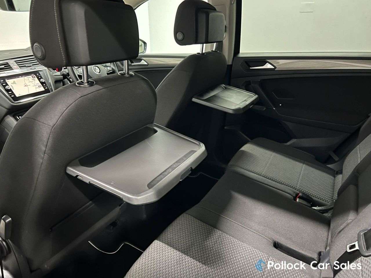 2019 VOLKSWAGEN TIGUAN ALLSPACE 2019 VOLKSWAGEN TIGUAN ALLSPACE