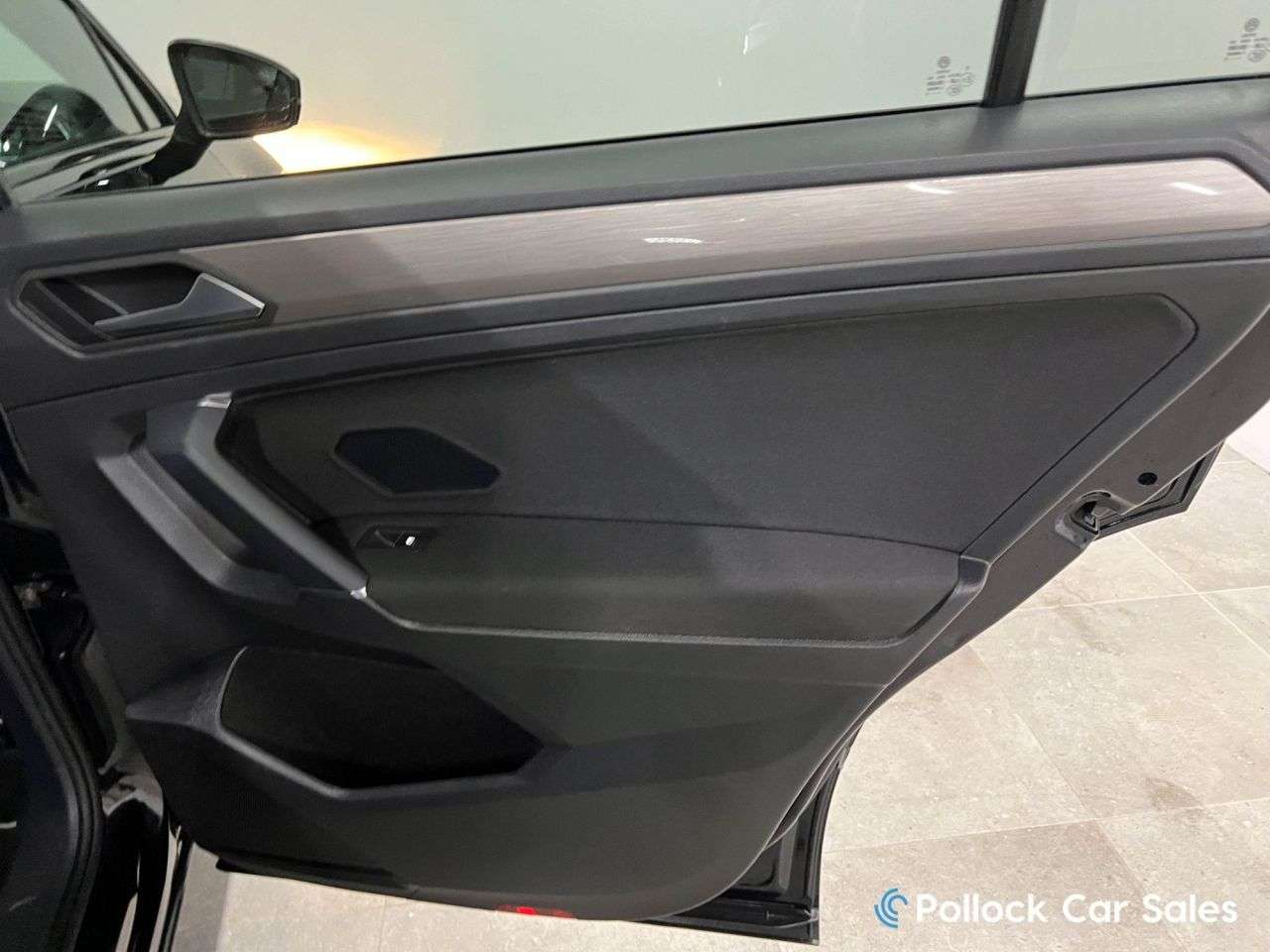 2019 VOLKSWAGEN TIGUAN ALLSPACE 2019 VOLKSWAGEN TIGUAN ALLSPACE