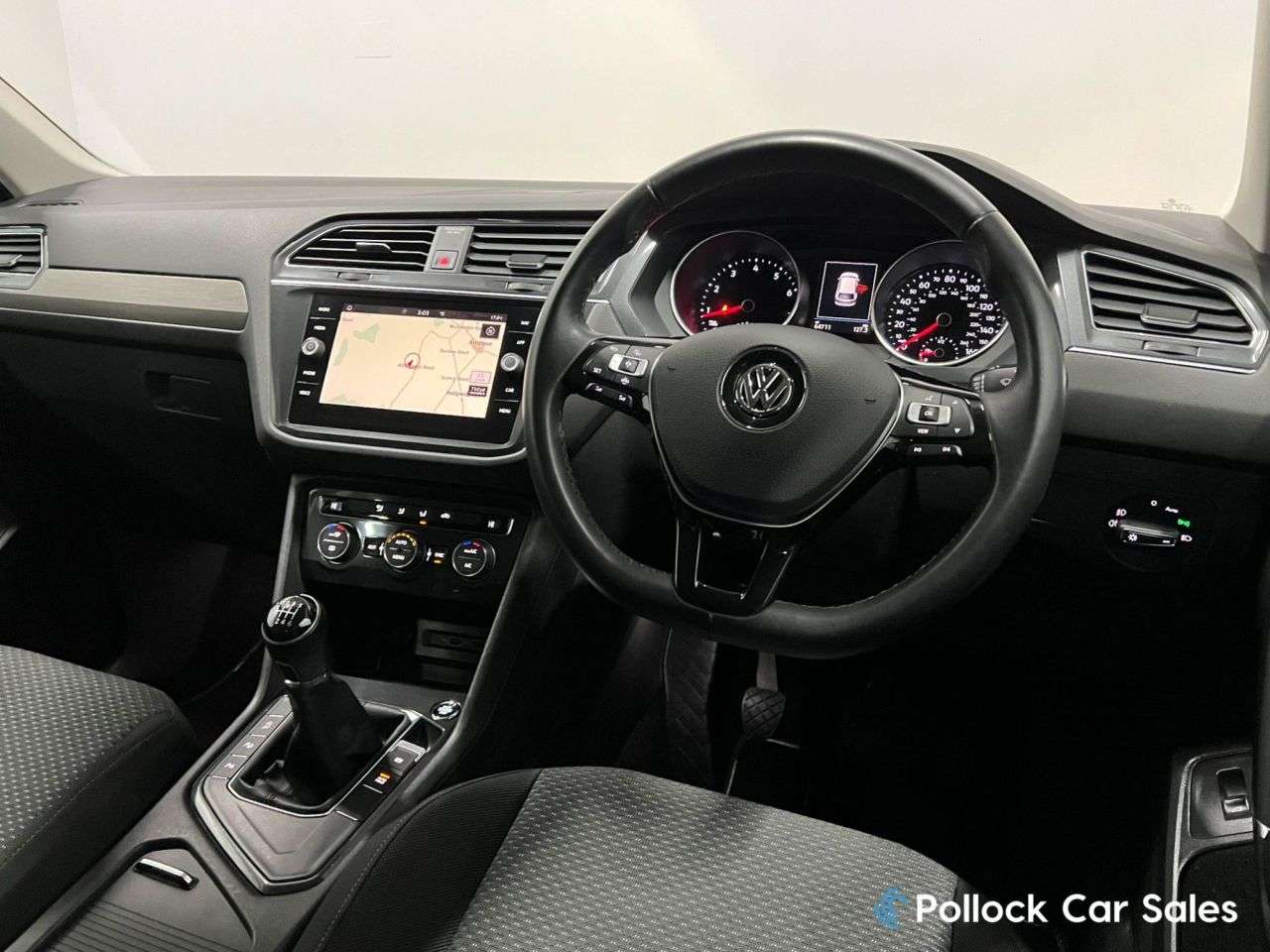 2019 VOLKSWAGEN TIGUAN ALLSPACE 2019 VOLKSWAGEN TIGUAN ALLSPACE