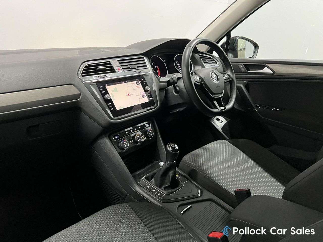 2019 VOLKSWAGEN TIGUAN ALLSPACE 2019 VOLKSWAGEN TIGUAN ALLSPACE