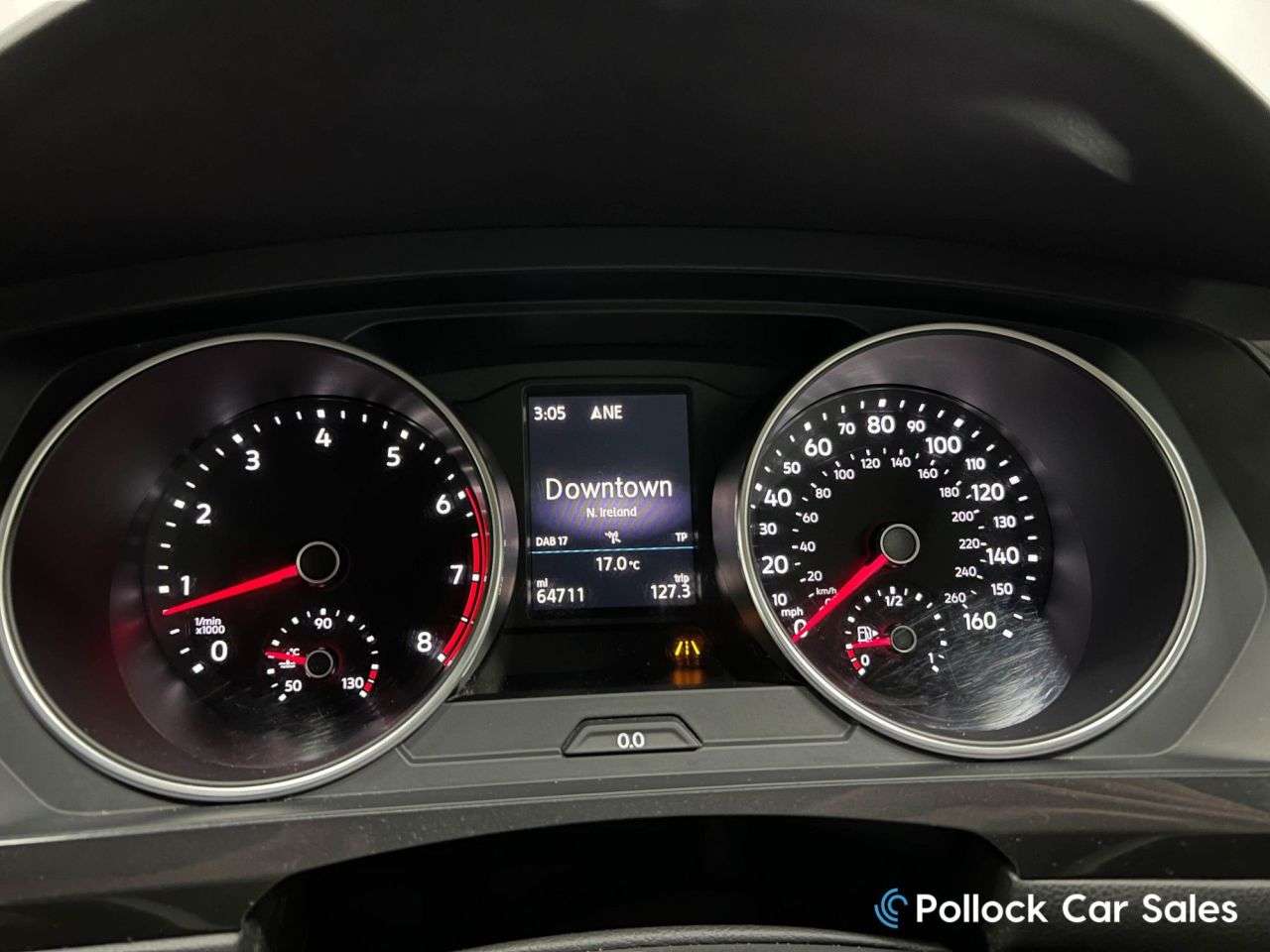 2019 VOLKSWAGEN TIGUAN ALLSPACE 2019 VOLKSWAGEN TIGUAN ALLSPACE