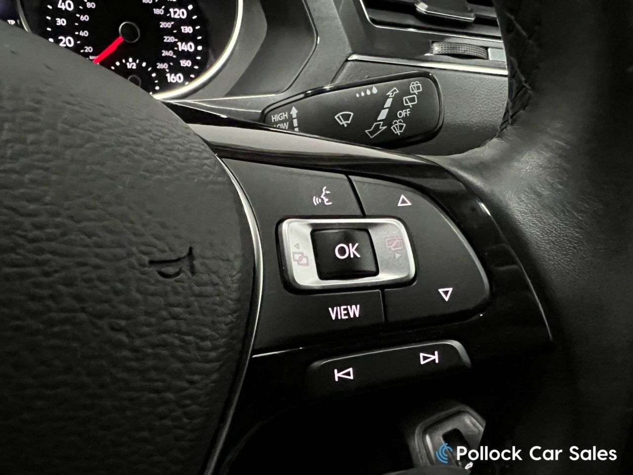 2019 VOLKSWAGEN TIGUAN ALLSPACE 2019 VOLKSWAGEN TIGUAN ALLSPACE