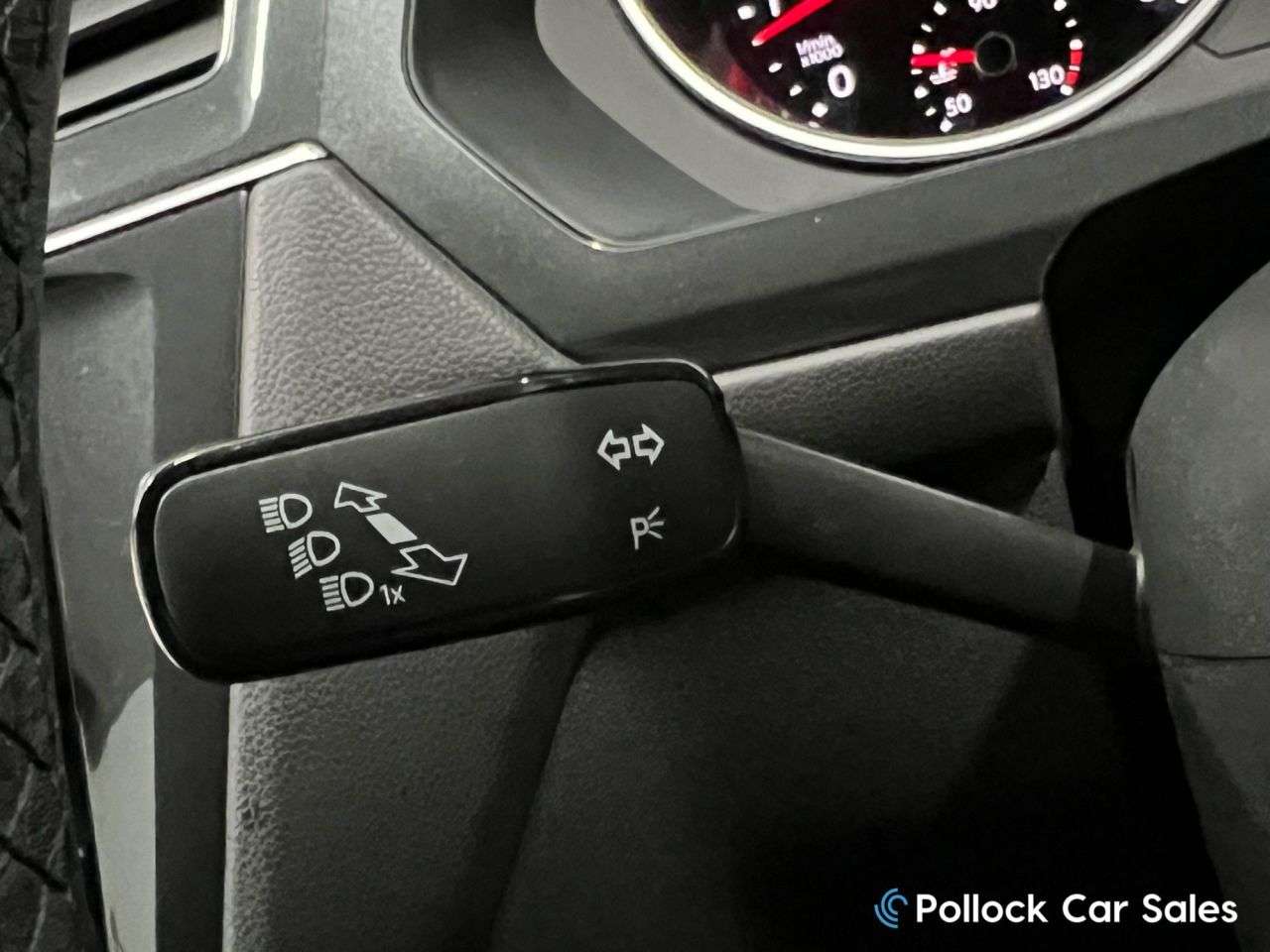2019 VOLKSWAGEN TIGUAN ALLSPACE 2019 VOLKSWAGEN TIGUAN ALLSPACE