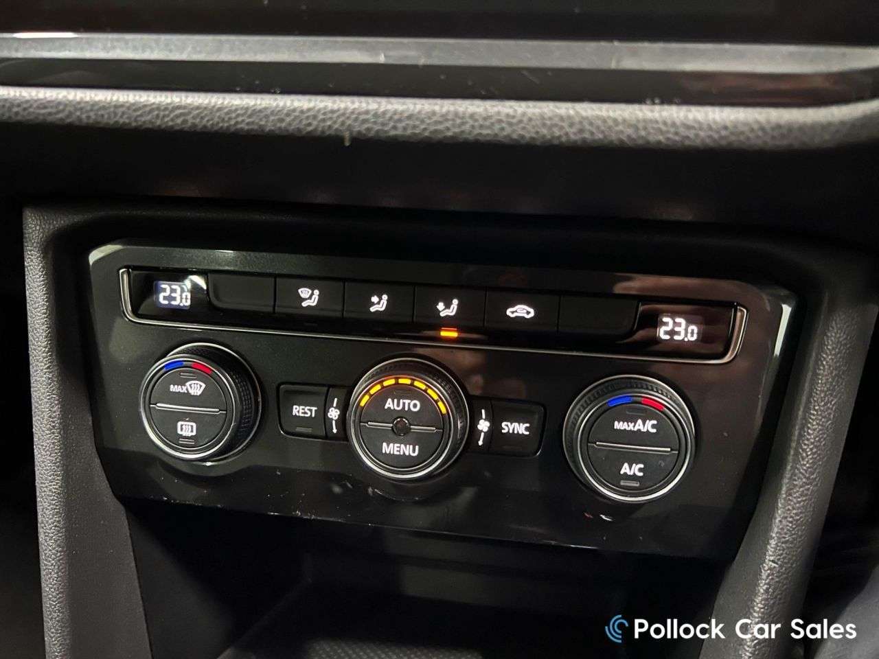 2019 VOLKSWAGEN TIGUAN ALLSPACE 2019 VOLKSWAGEN TIGUAN ALLSPACE