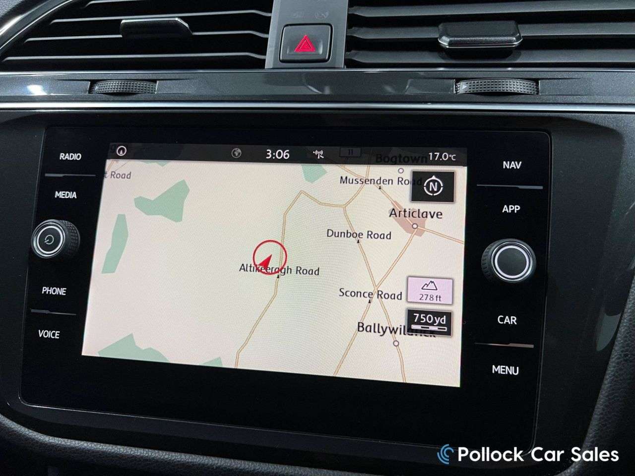 2019 VOLKSWAGEN TIGUAN ALLSPACE 2019 VOLKSWAGEN TIGUAN ALLSPACE