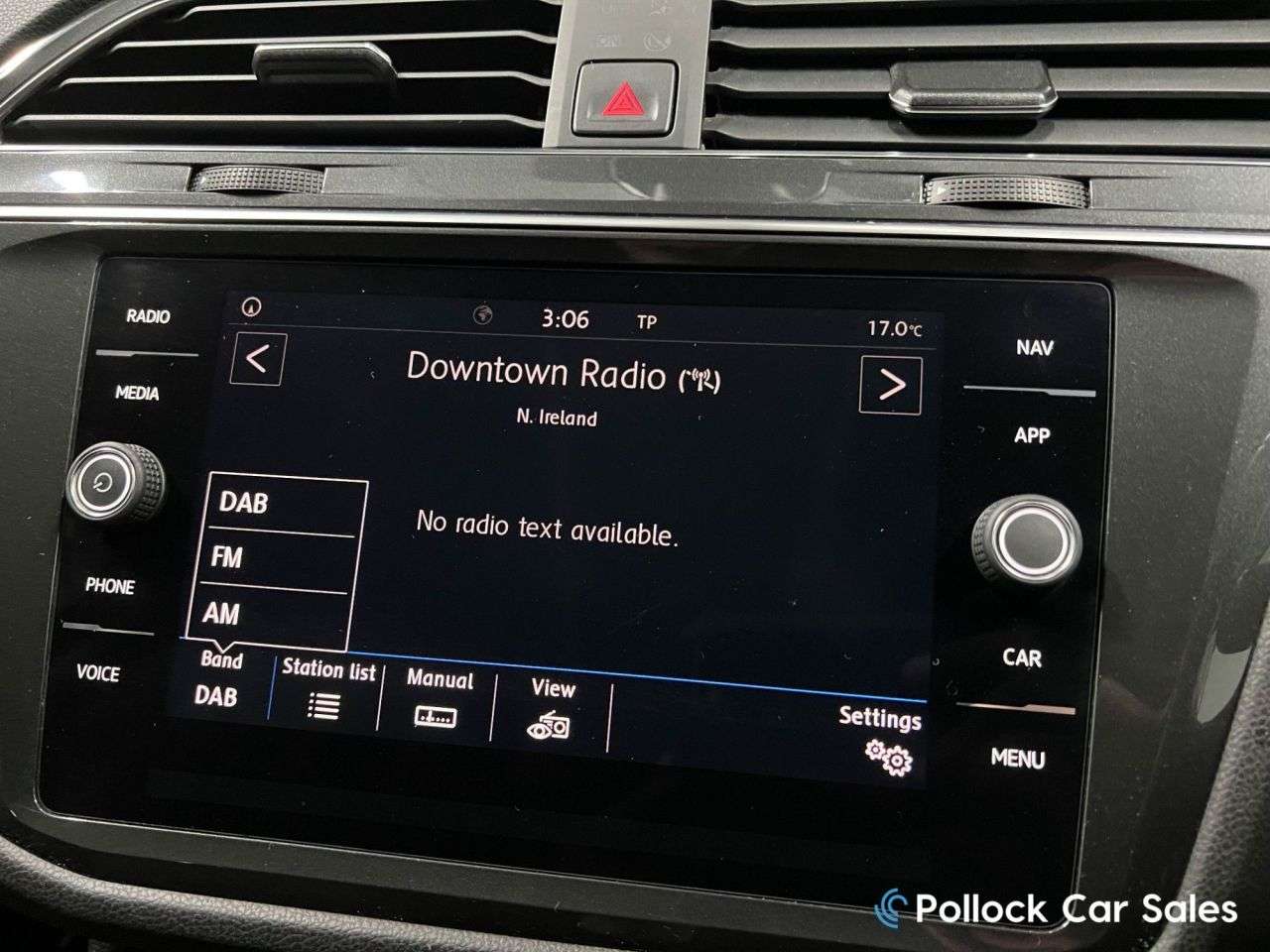 2019 VOLKSWAGEN TIGUAN ALLSPACE 2019 VOLKSWAGEN TIGUAN ALLSPACE