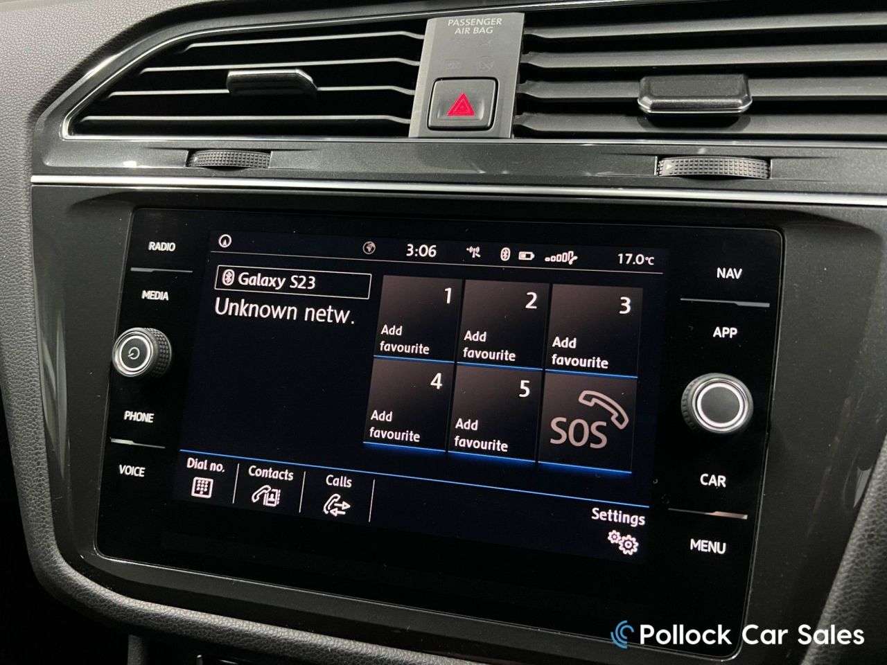 2019 VOLKSWAGEN TIGUAN ALLSPACE 2019 VOLKSWAGEN TIGUAN ALLSPACE