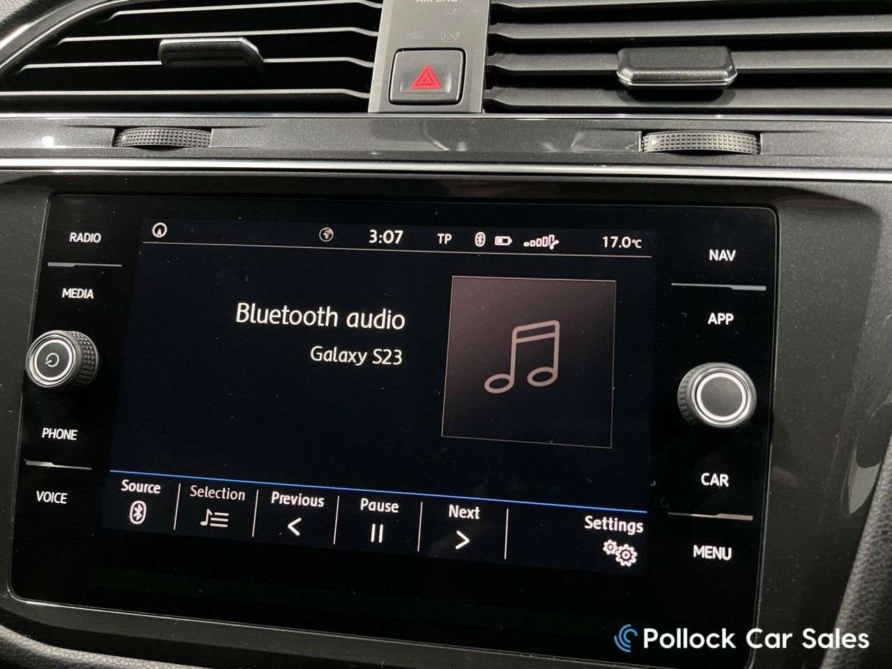 2019 VOLKSWAGEN TIGUAN ALLSPACE 2019 VOLKSWAGEN TIGUAN ALLSPACE