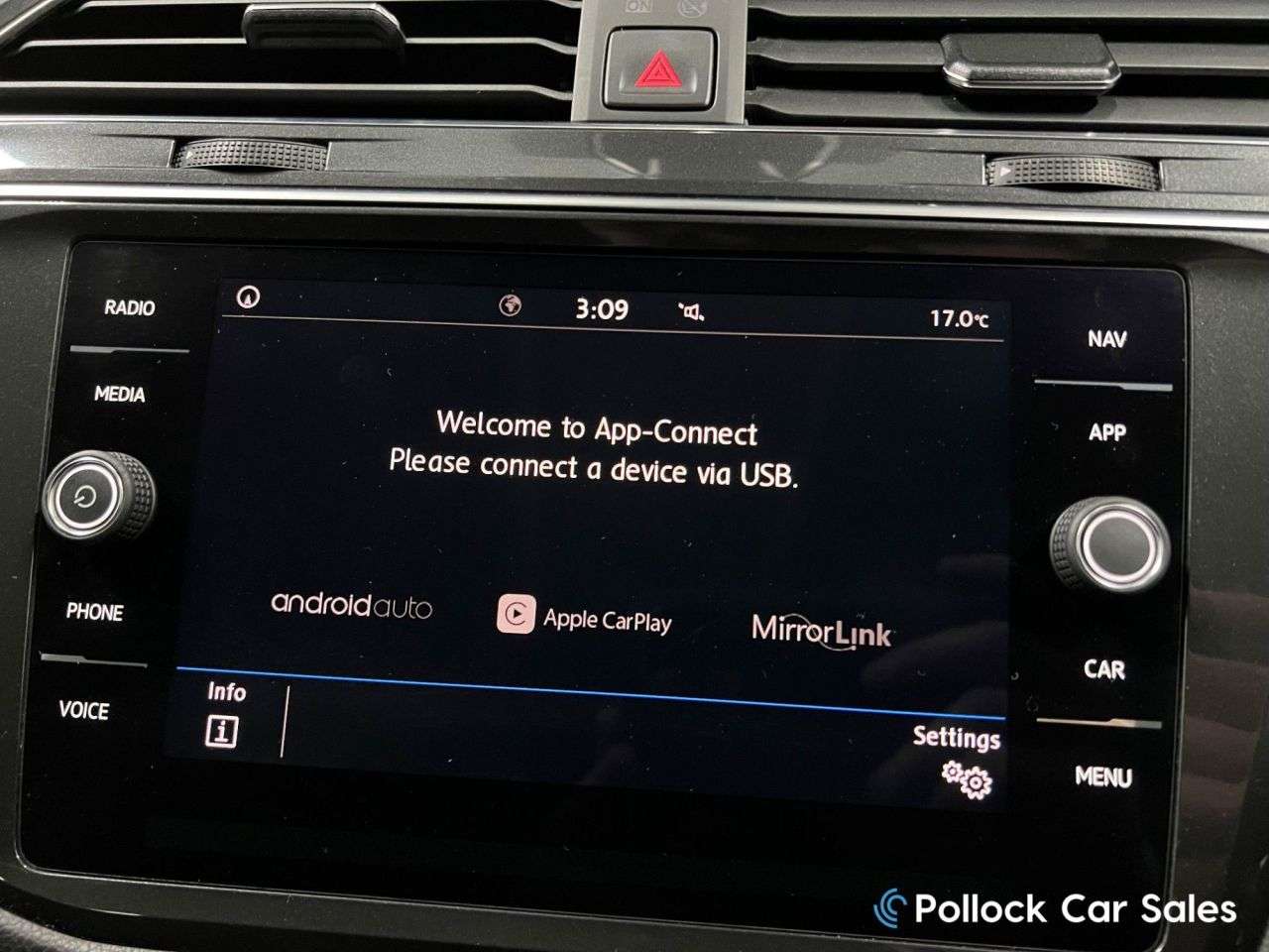 2019 VOLKSWAGEN TIGUAN ALLSPACE 2019 VOLKSWAGEN TIGUAN ALLSPACE