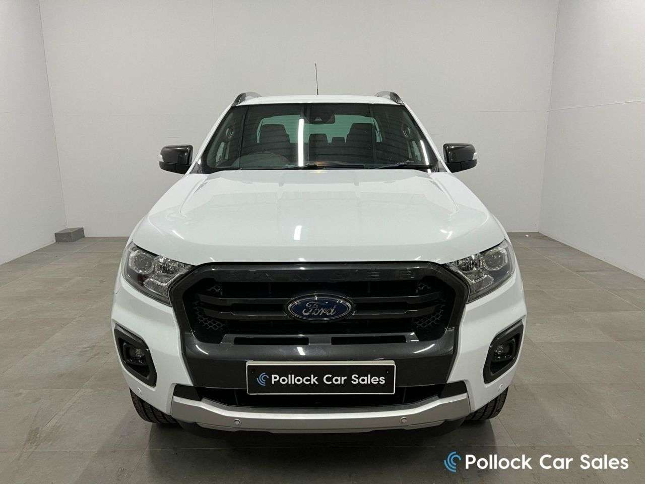 2020 FORD RANGER 2020 FORD RANGER