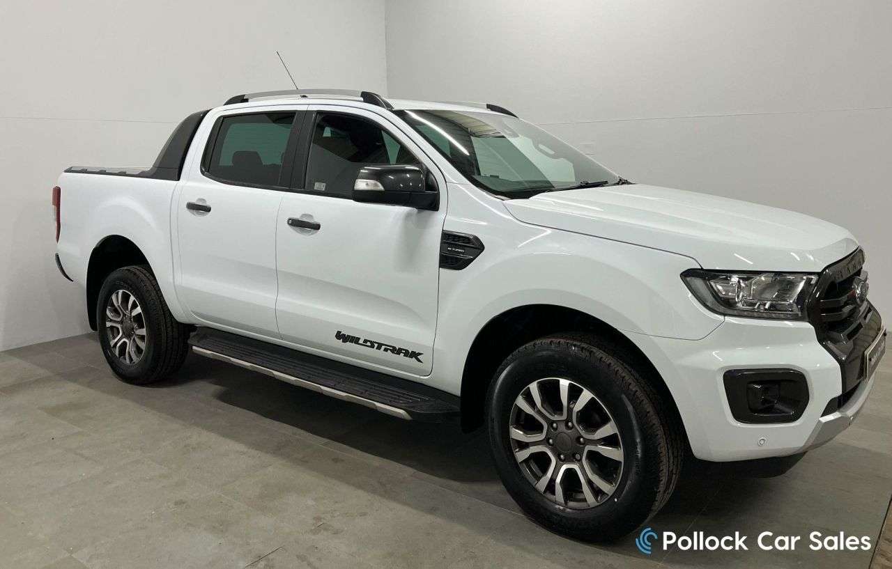 2020 FORD RANGER 2020 FORD RANGER