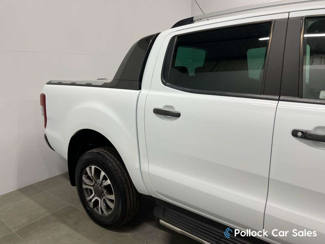 2020 FORD RANGER 2020 FORD RANGER