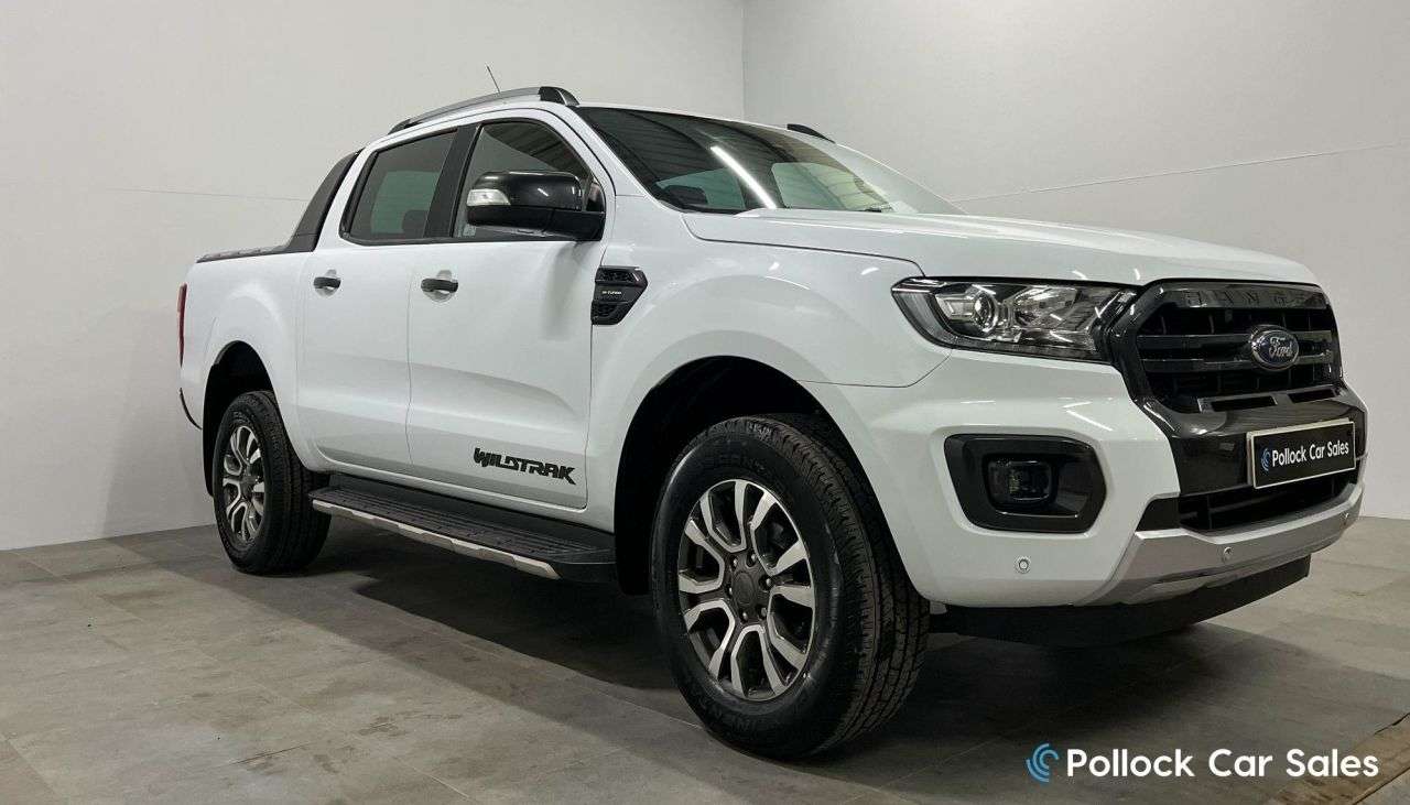 2020 FORD RANGER 2020 FORD RANGER