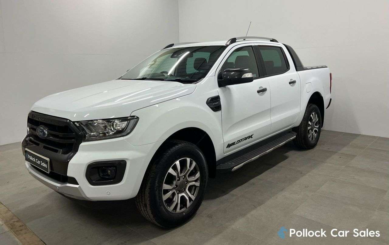 2020 FORD RANGER 2020 FORD RANGER