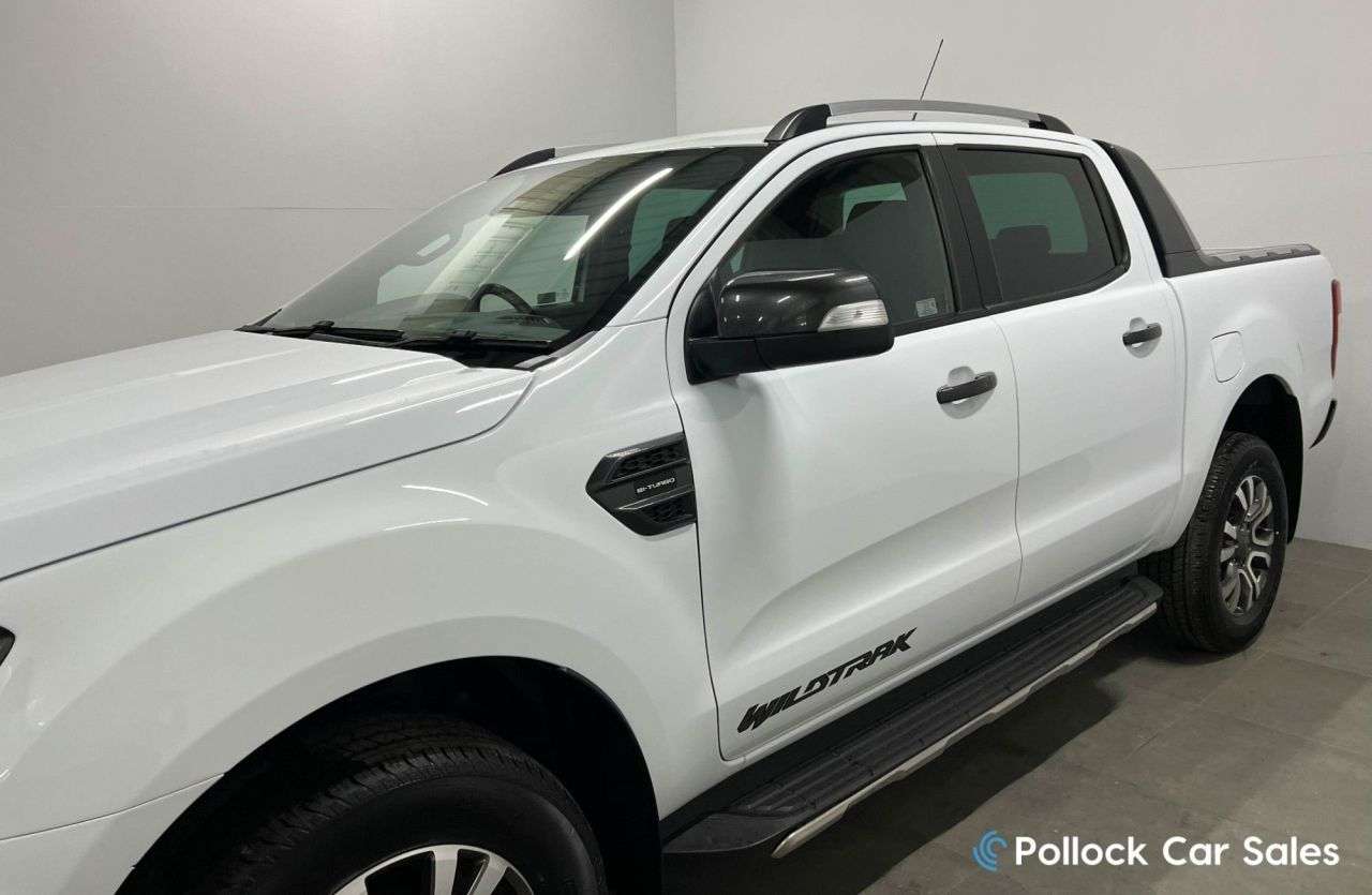 2020 FORD RANGER 2020 FORD RANGER