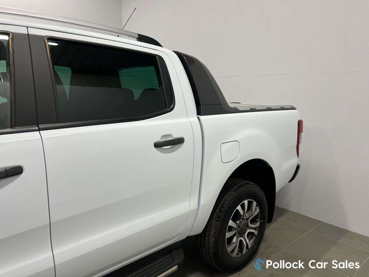 2020 FORD RANGER 2020 FORD RANGER