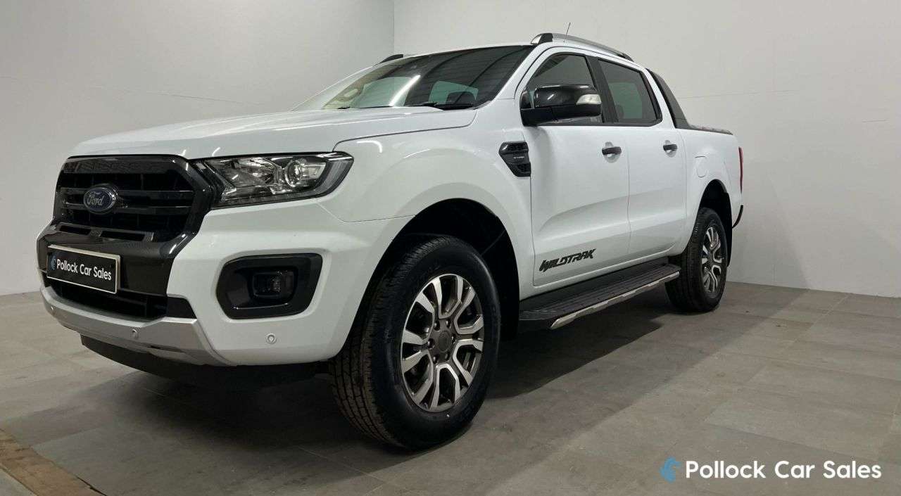 2020 FORD RANGER 2020 FORD RANGER