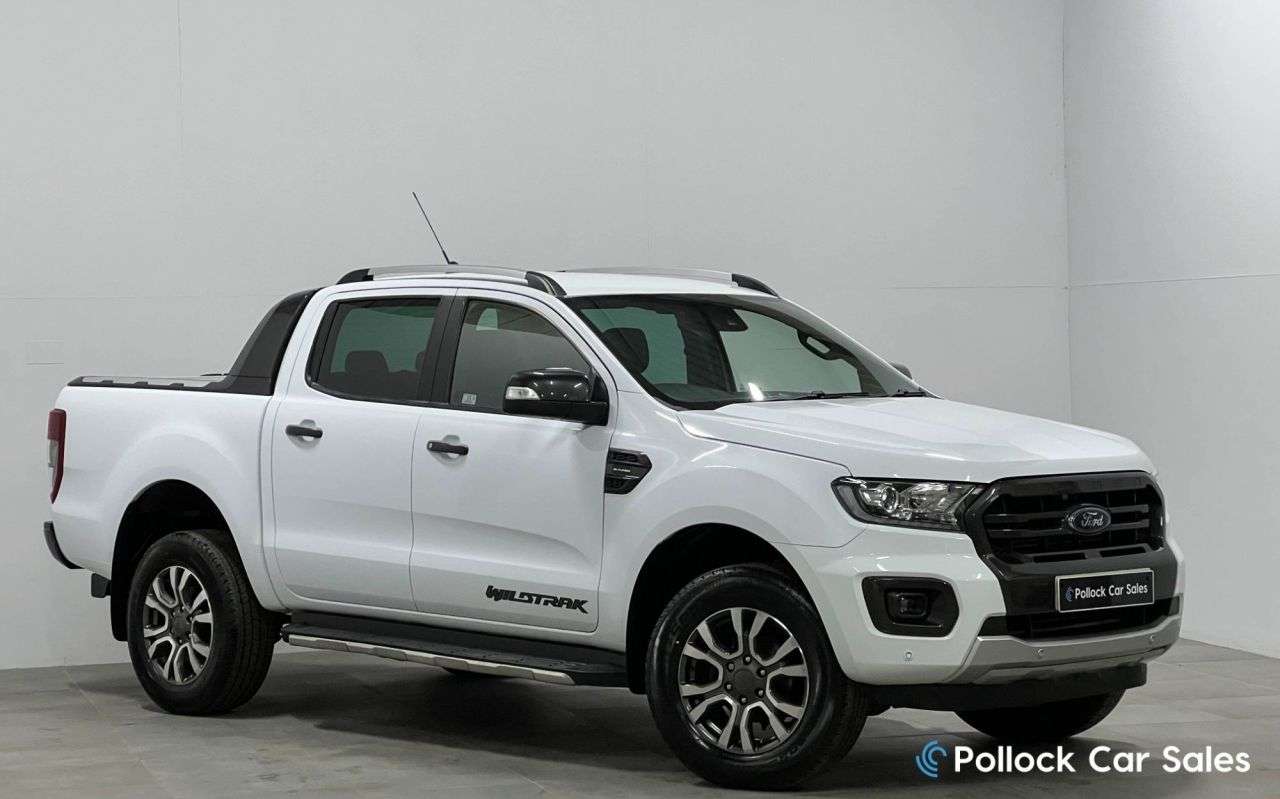 2020 FORD RANGER 2020 FORD RANGER