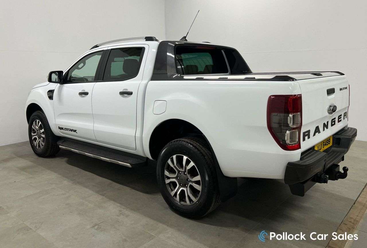 2020 FORD RANGER 2020 FORD RANGER