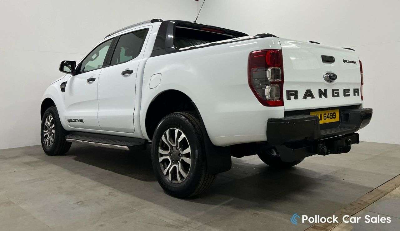2020 FORD RANGER 2020 FORD RANGER