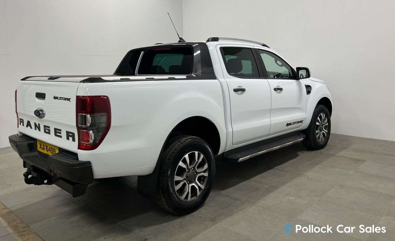 2020 FORD RANGER 2020 FORD RANGER