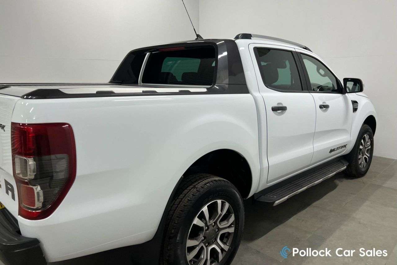 2020 FORD RANGER 2020 FORD RANGER