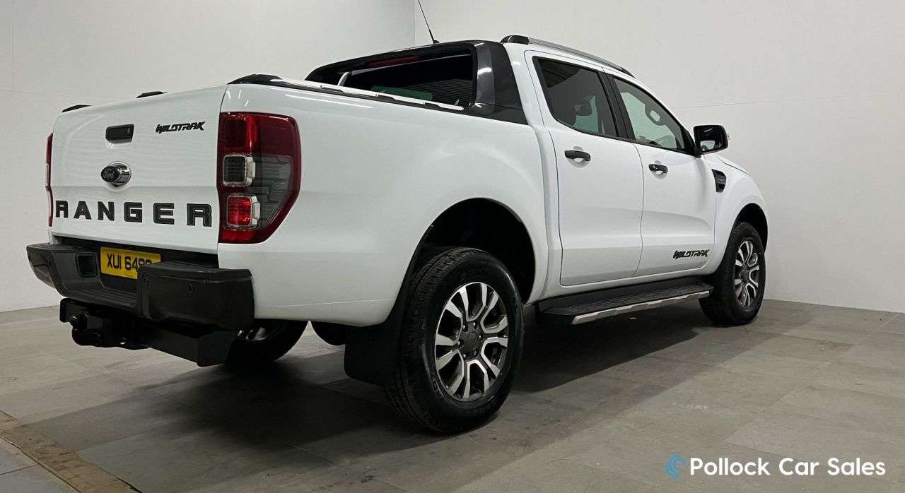 2020 FORD RANGER 2020 FORD RANGER