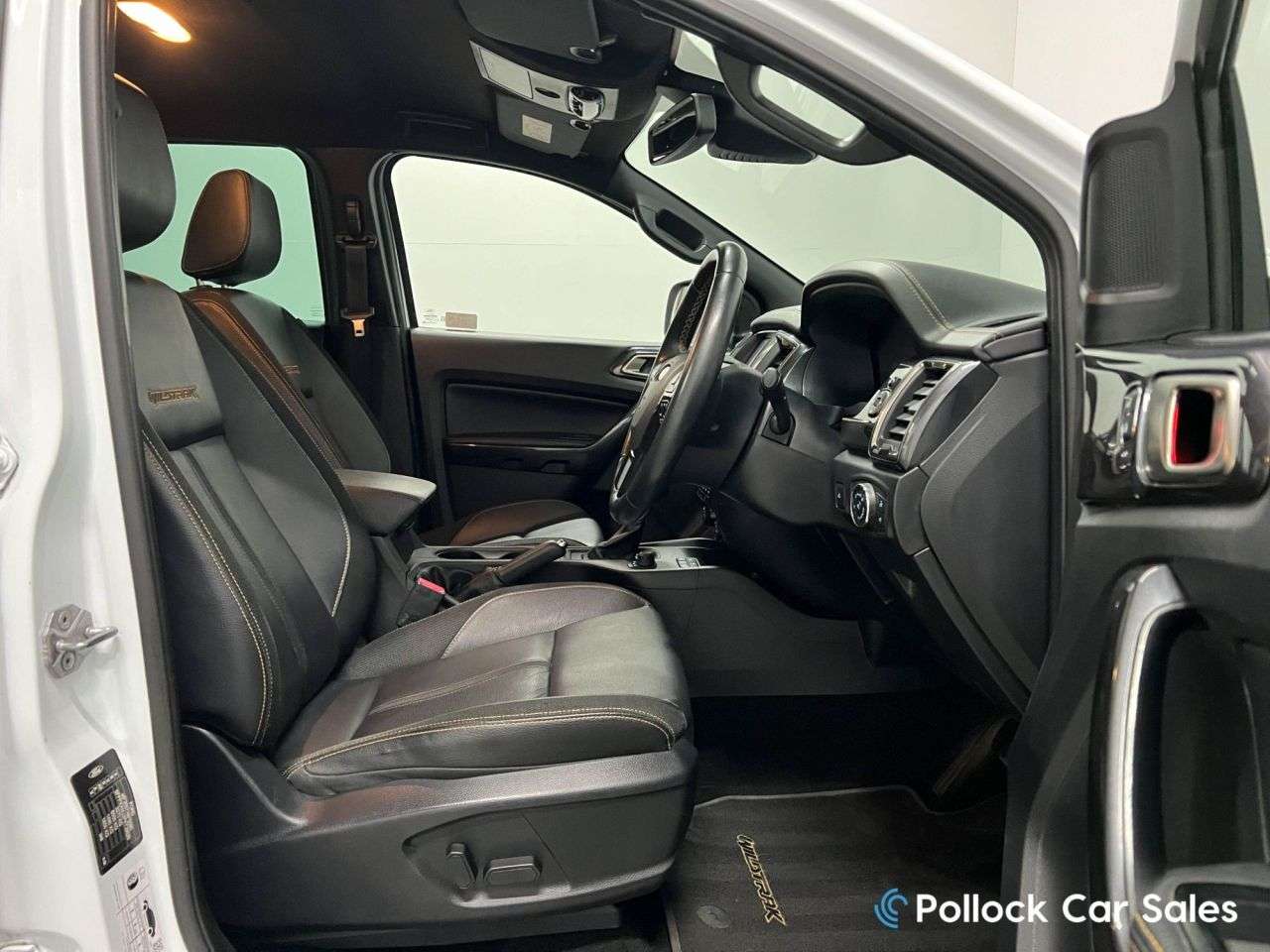 2020 FORD RANGER 2020 FORD RANGER