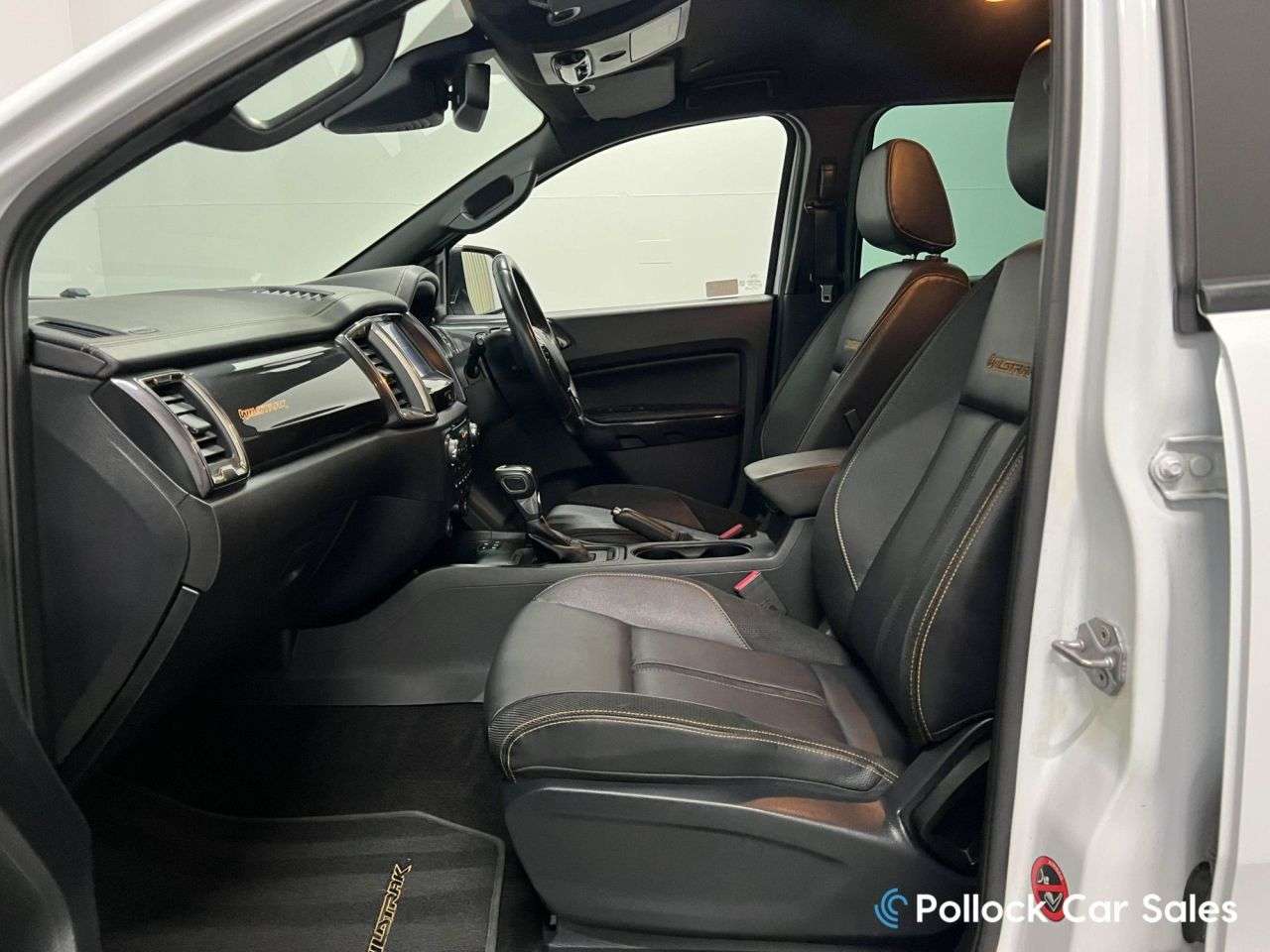 2020 FORD RANGER 2020 FORD RANGER