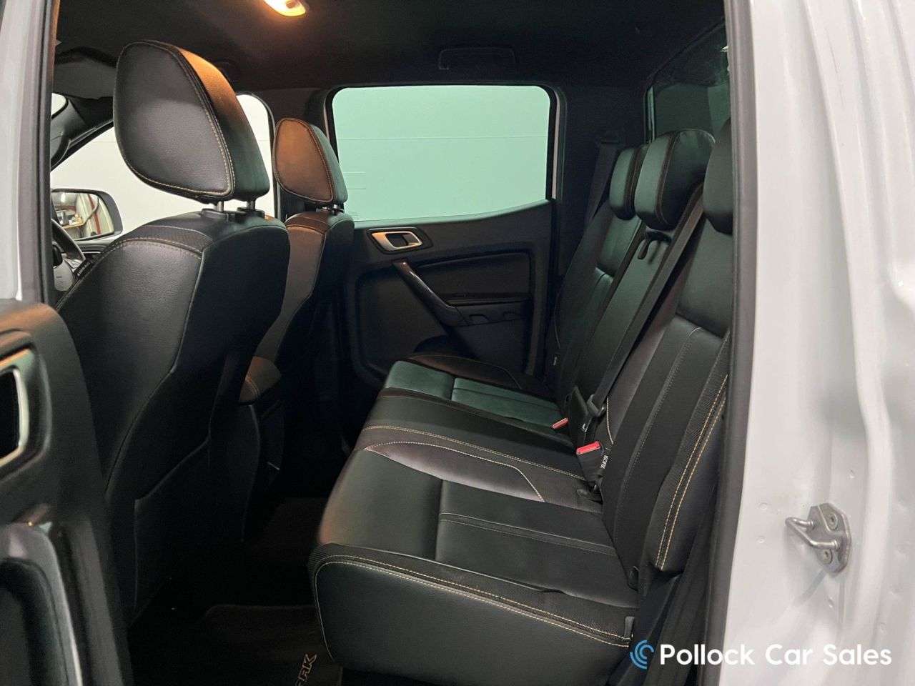 2020 FORD RANGER 2020 FORD RANGER
