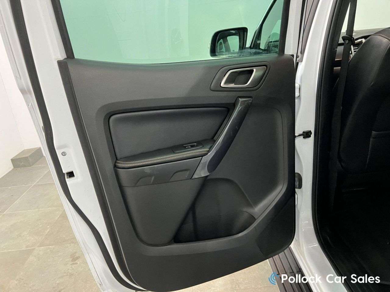 2020 FORD RANGER 2020 FORD RANGER