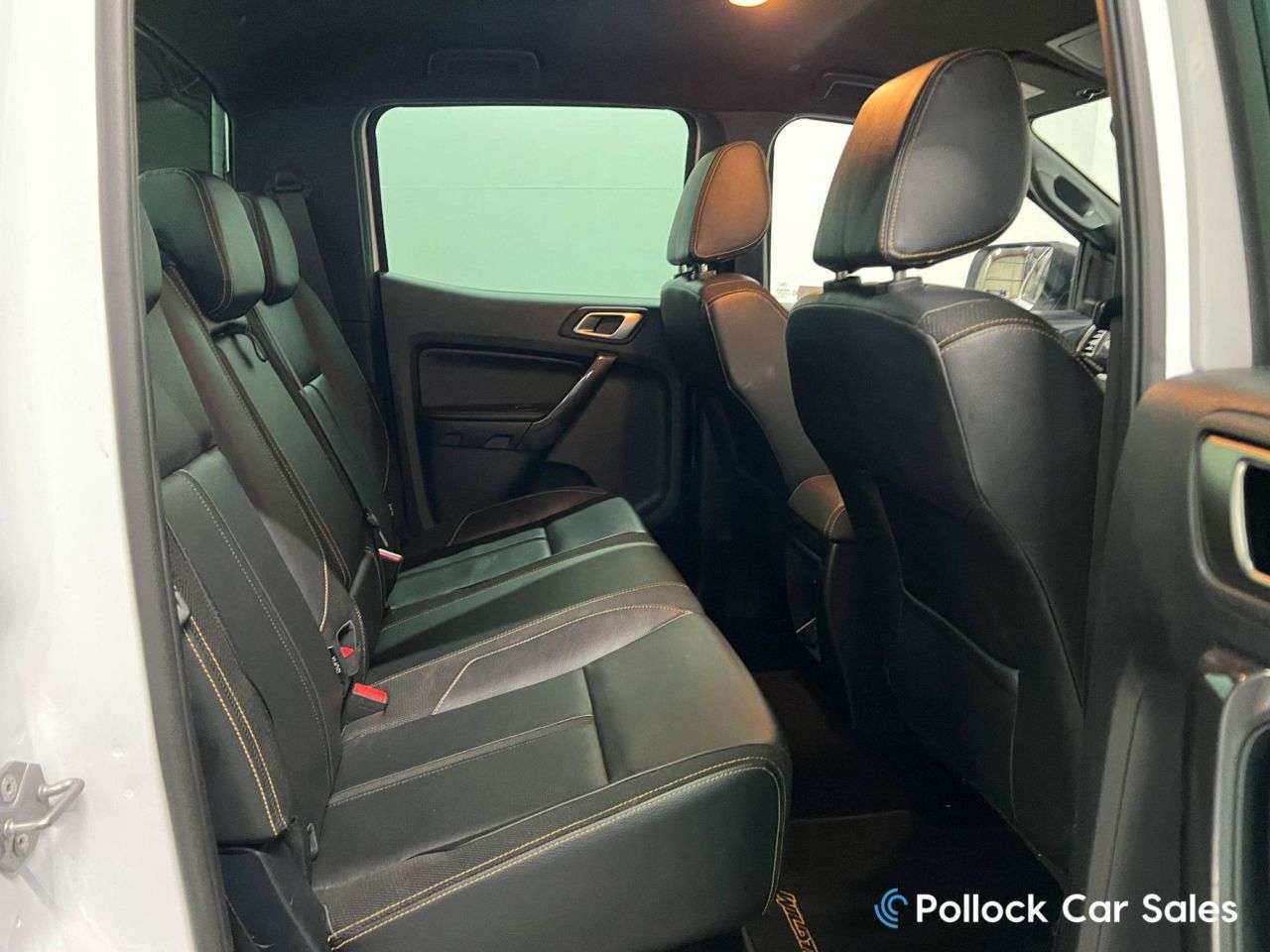 2020 FORD RANGER 2020 FORD RANGER