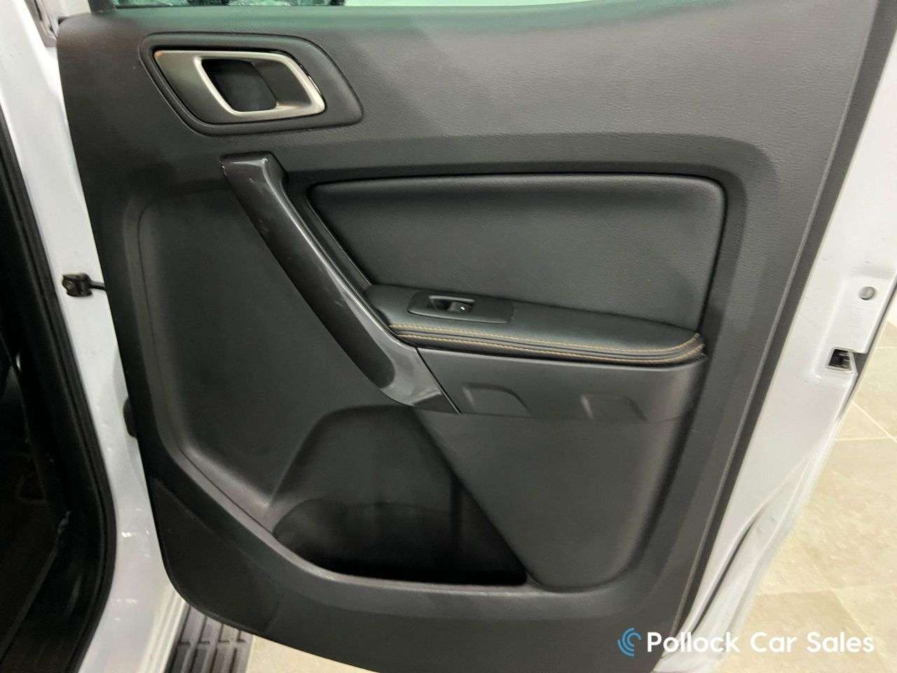 2020 FORD RANGER 2020 FORD RANGER