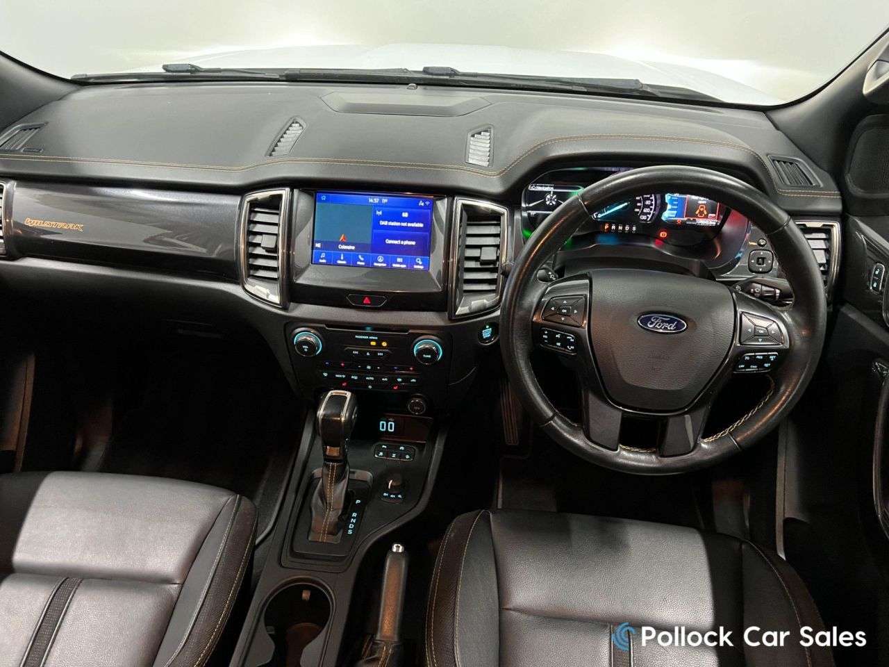 2020 FORD RANGER 2020 FORD RANGER