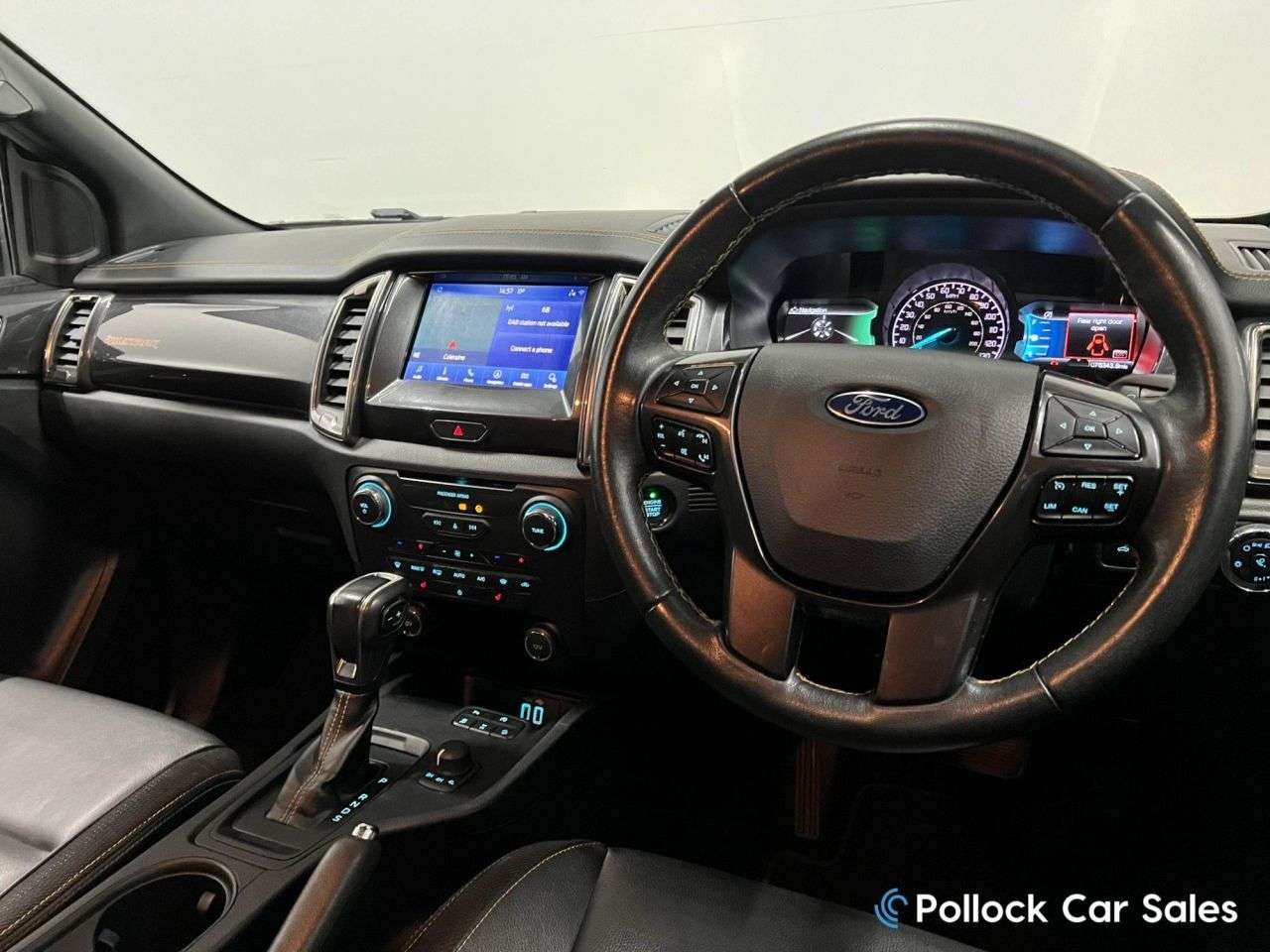 2020 FORD RANGER 2020 FORD RANGER