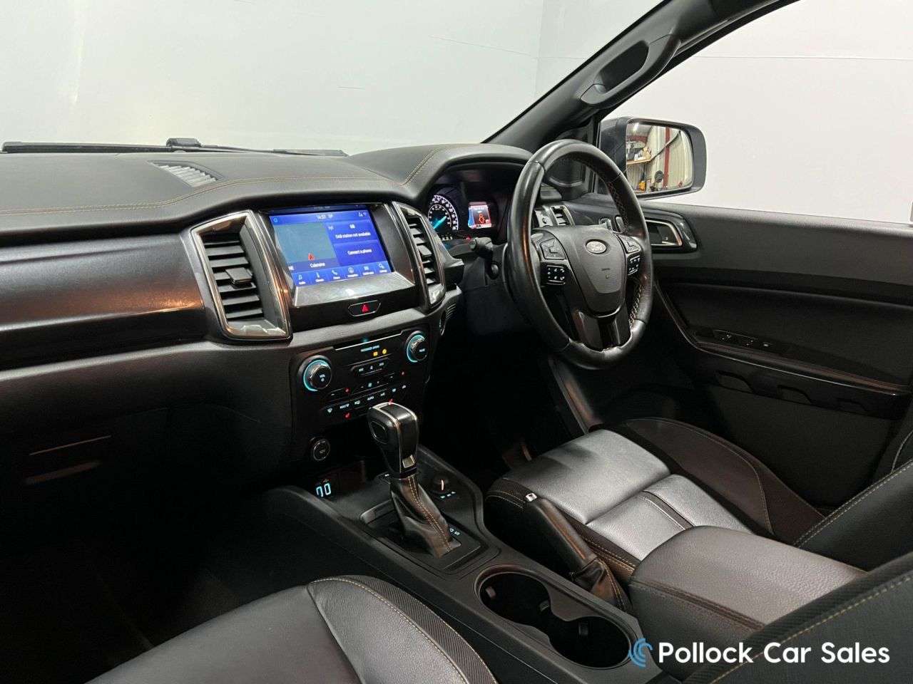 2020 FORD RANGER 2020 FORD RANGER