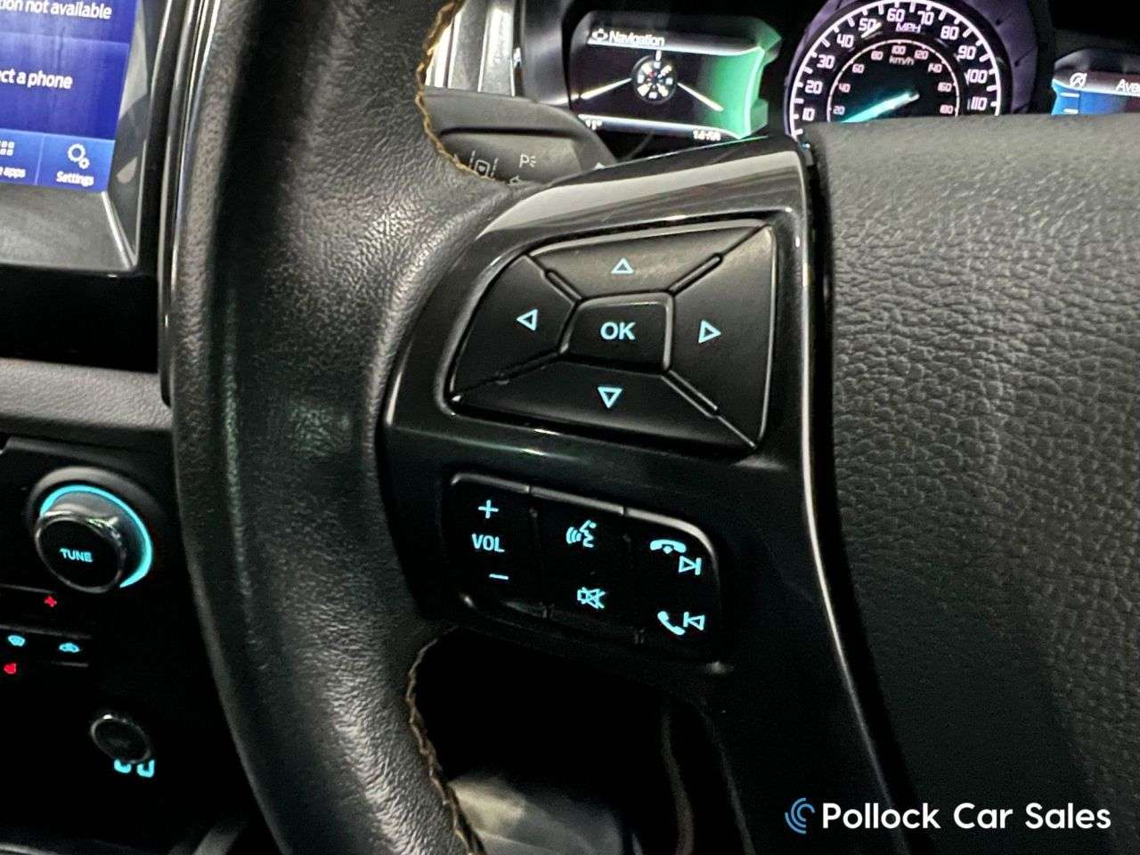 2020 FORD RANGER 2020 FORD RANGER
