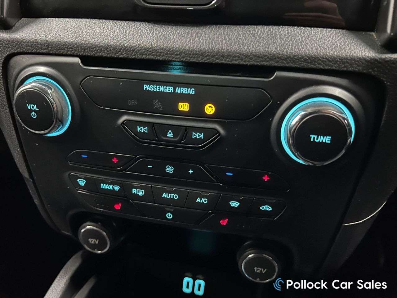 2020 FORD RANGER 2020 FORD RANGER