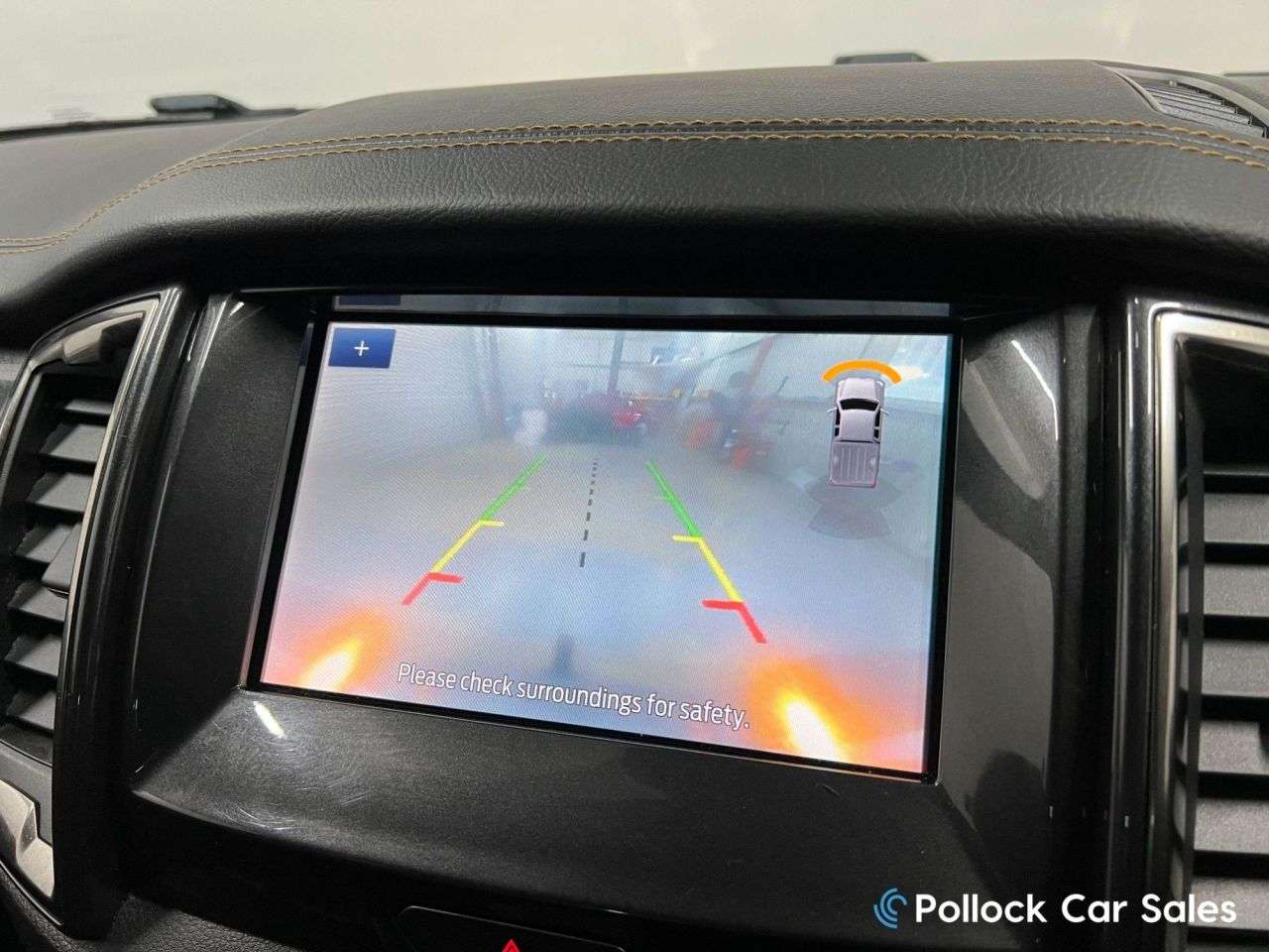 2020 FORD RANGER 2020 FORD RANGER