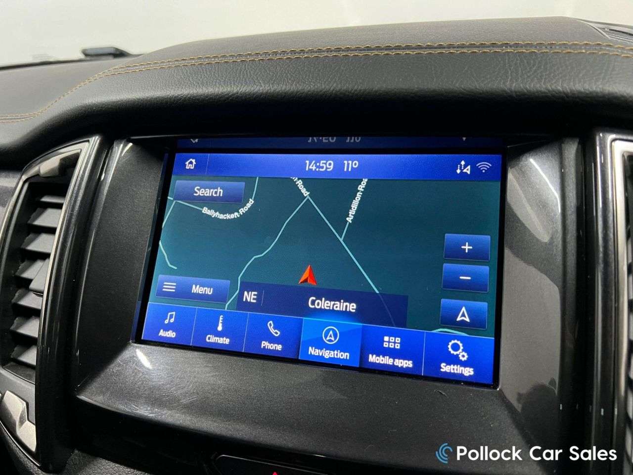 2020 FORD RANGER 2020 FORD RANGER