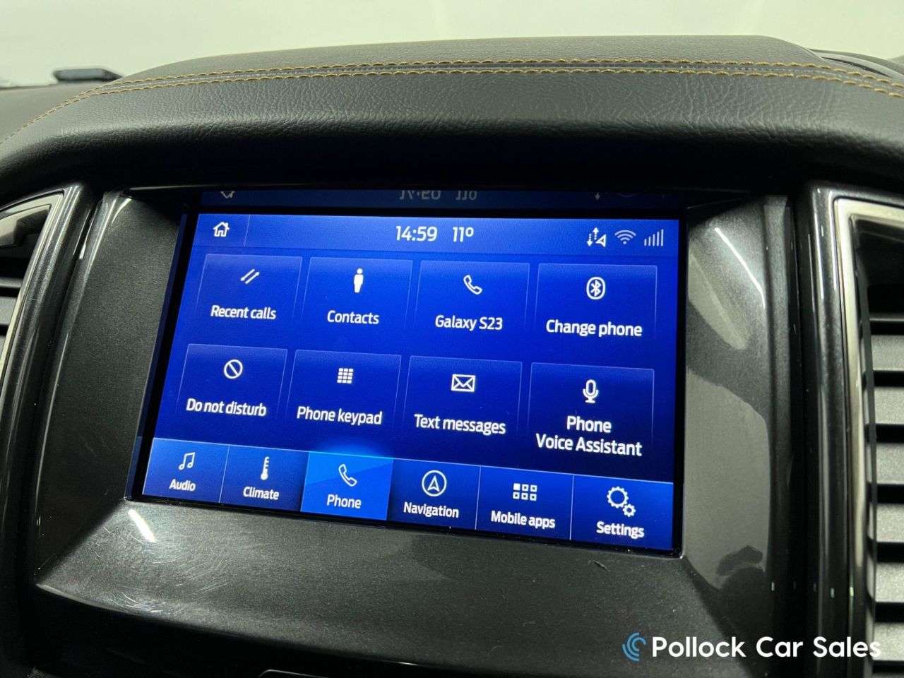 2020 FORD RANGER 2020 FORD RANGER