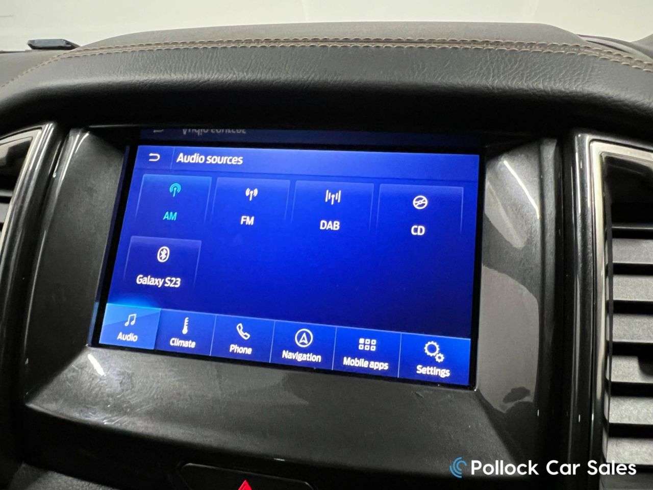 2020 FORD RANGER 2020 FORD RANGER