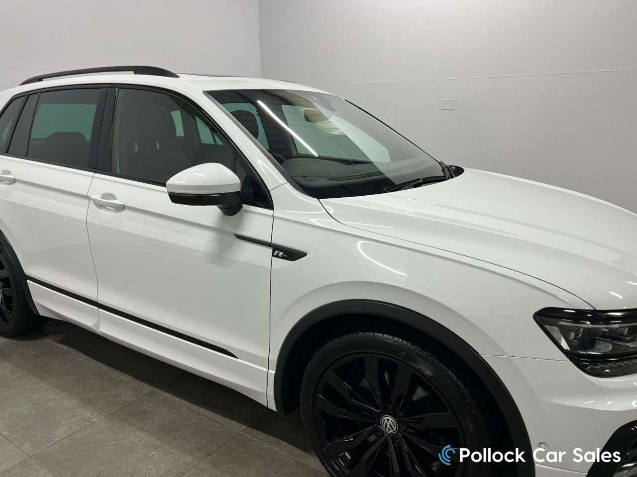 2019 VOLKSWAGEN TIGUAN 2019 VOLKSWAGEN TIGUAN