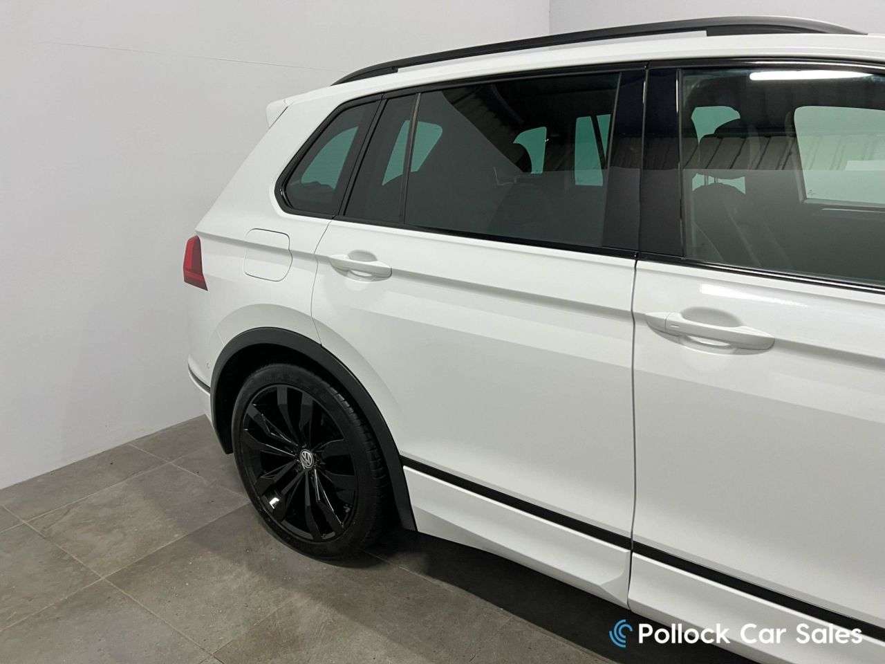 2019 VOLKSWAGEN TIGUAN 2019 VOLKSWAGEN TIGUAN