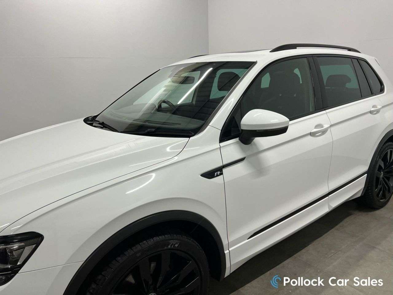 2019 VOLKSWAGEN TIGUAN 2019 VOLKSWAGEN TIGUAN