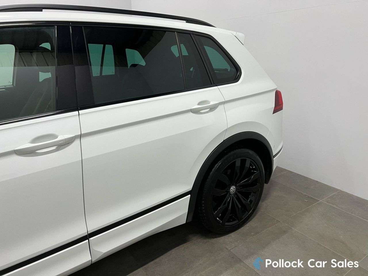 2019 VOLKSWAGEN TIGUAN 2019 VOLKSWAGEN TIGUAN